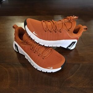 Nike Free Metcon 6 Workout Training Shoes